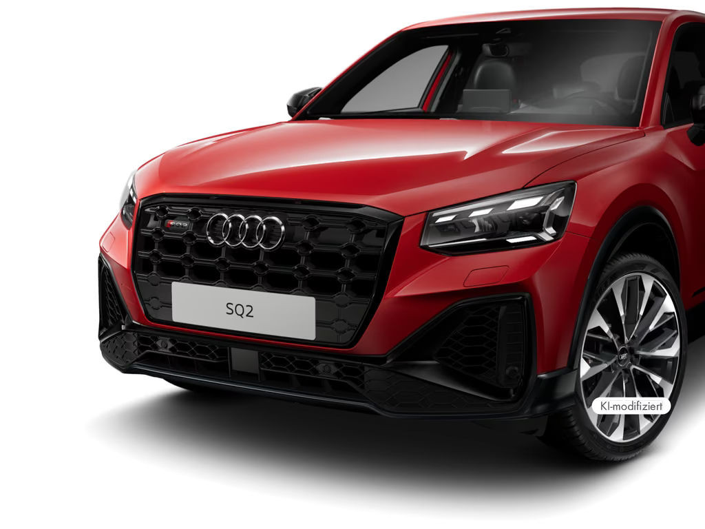 Audi SQ2
