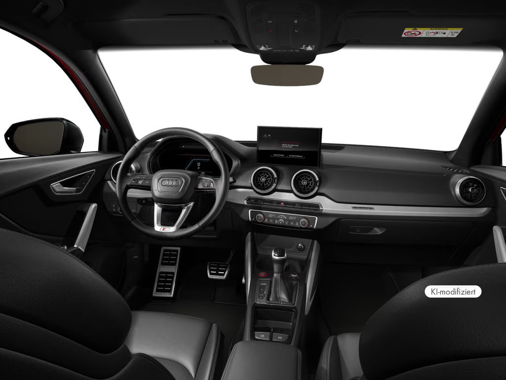 Audi SQ2