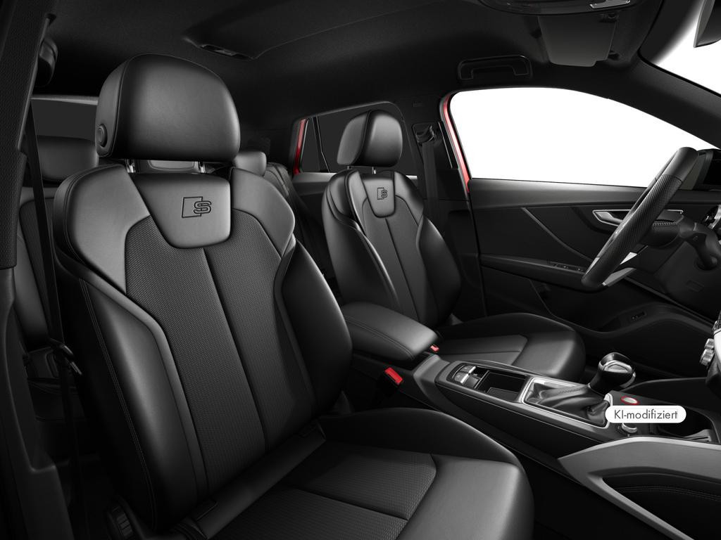 Audi SQ2