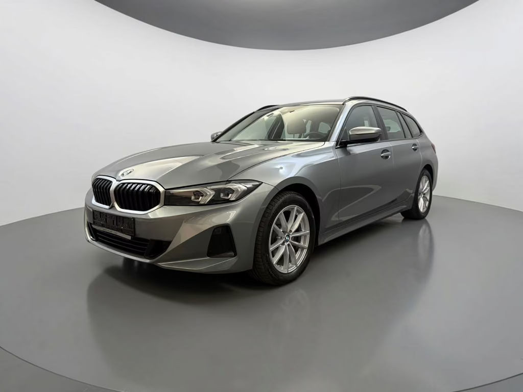 BMW 3 Serie 320 xDrive Touring 320d