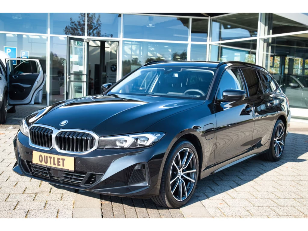 BMW 3 Serie 330 Touring 330e
