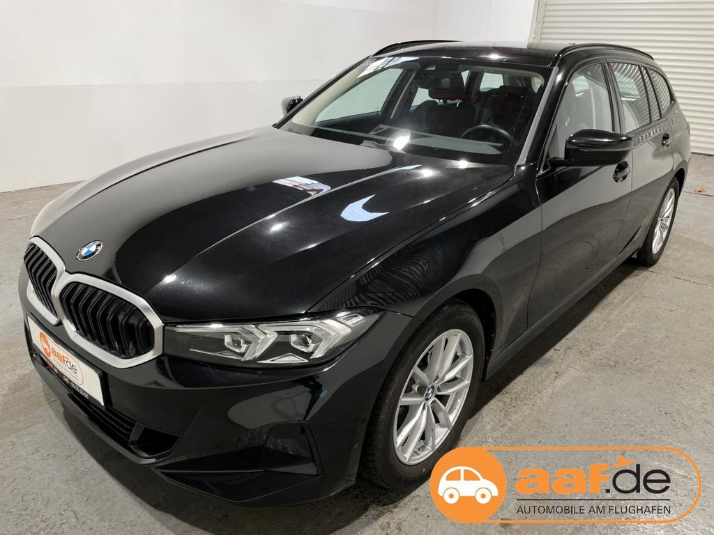 BMW 3 Serie 320 Touring 320d