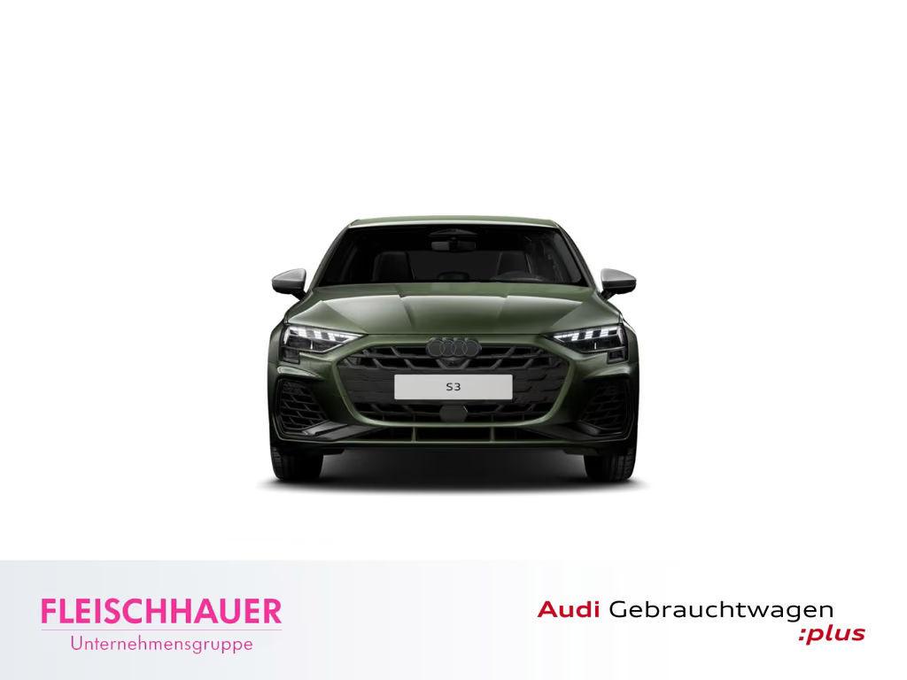 Audi S3