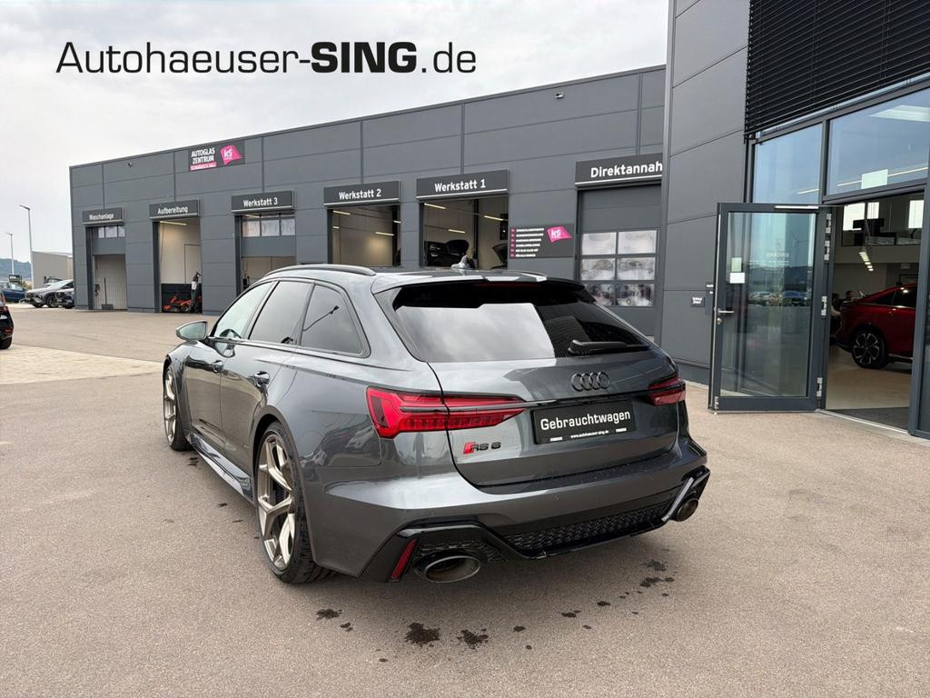 Audi RS6