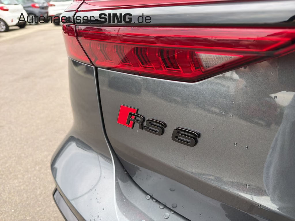 Audi RS6