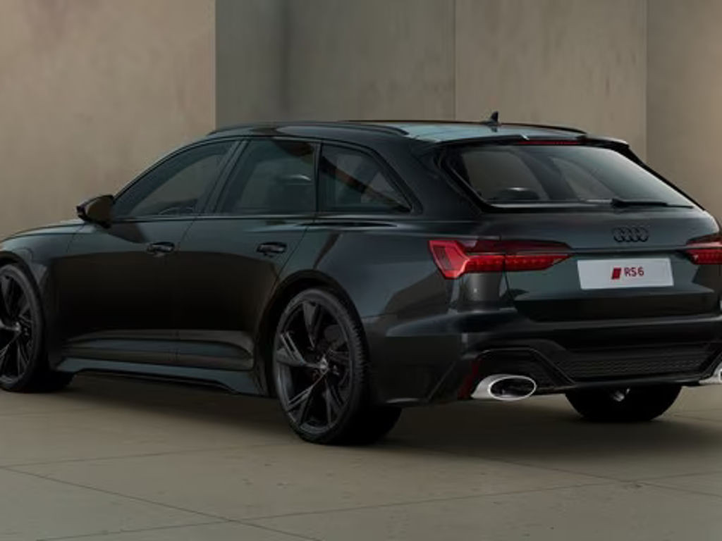 Audi RS6