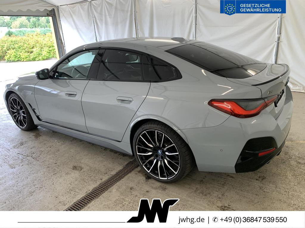 BMW i4