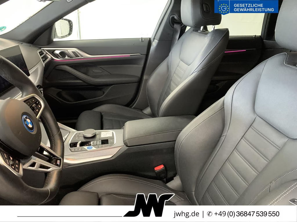 BMW i4