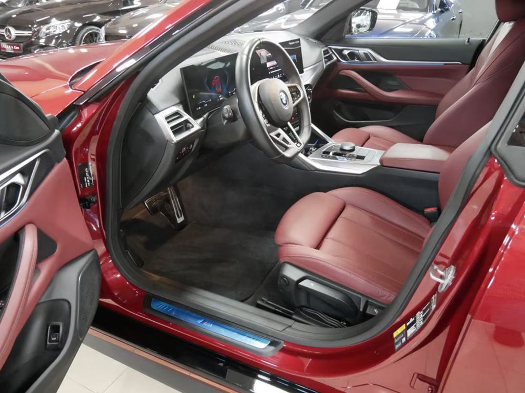 BMW i4