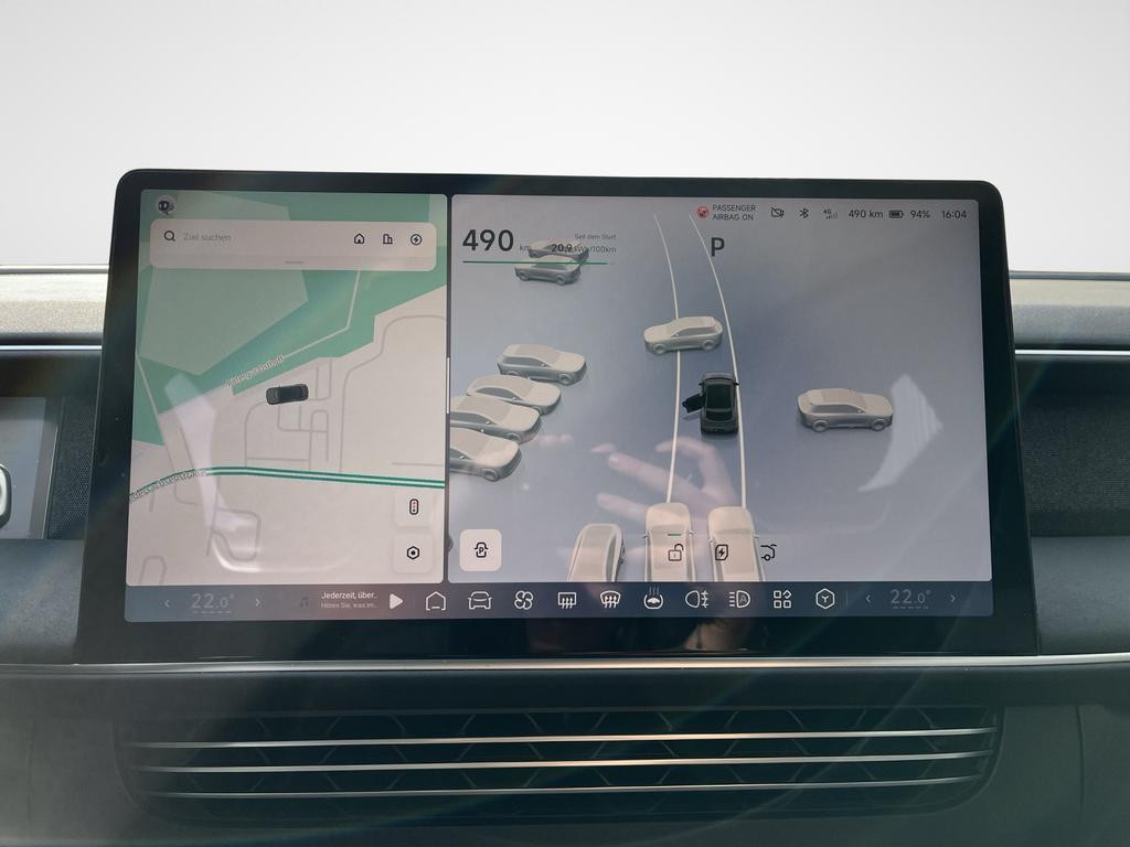 Xpeng G6