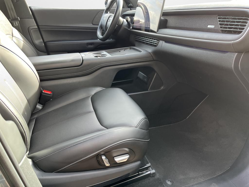 Xpeng G6