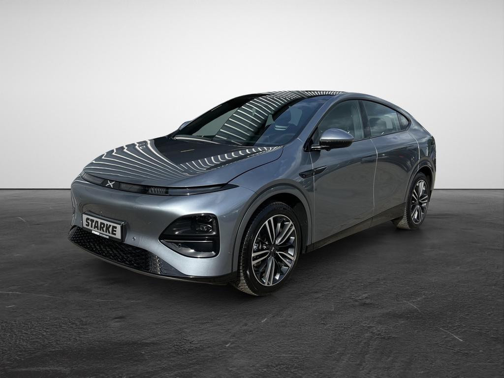 Xpeng G6