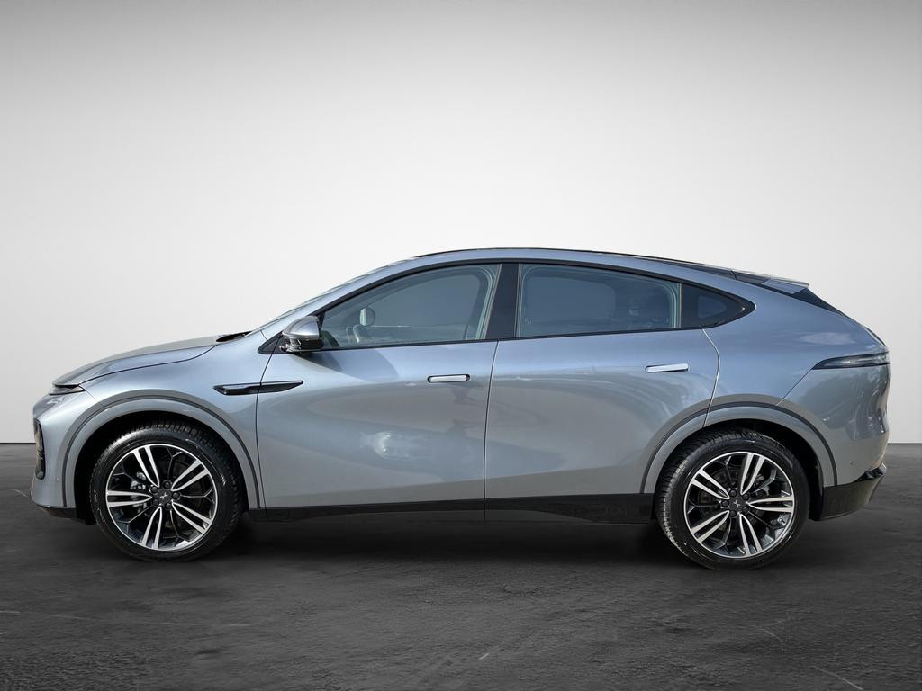 Xpeng G6