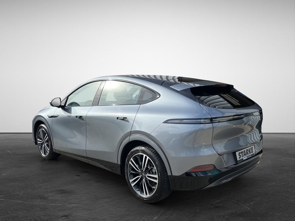 Xpeng G6