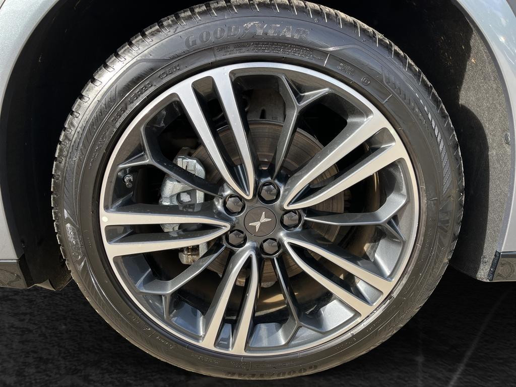 Xpeng G6