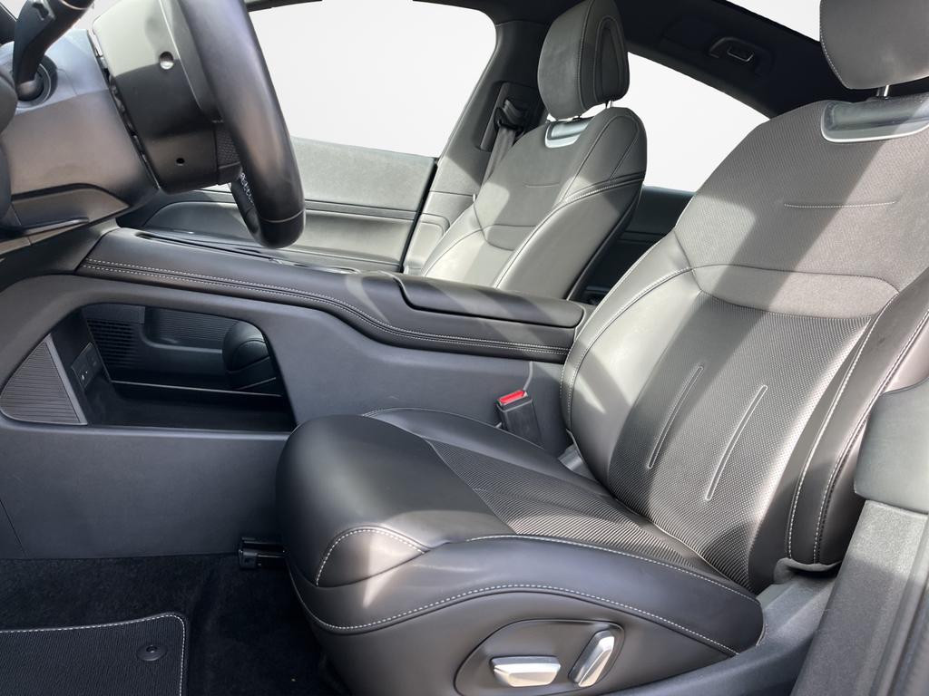 Xpeng G6