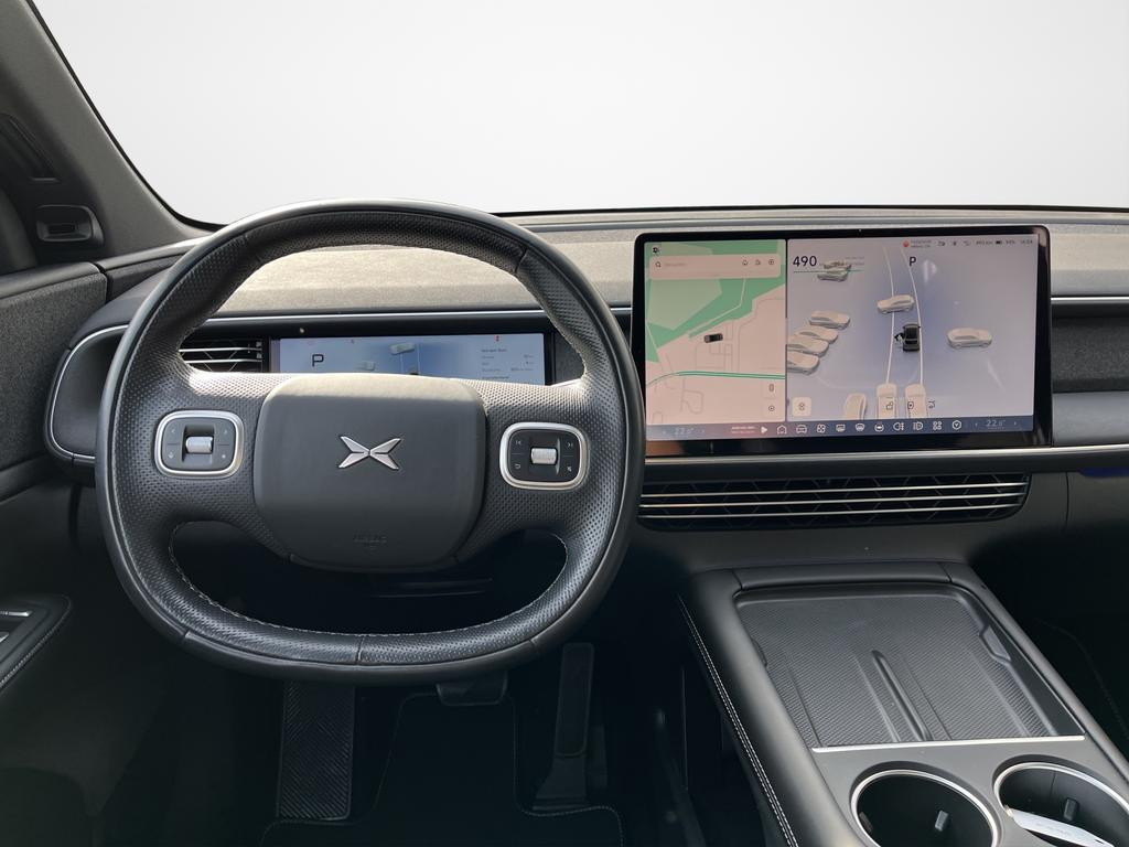 Xpeng G6