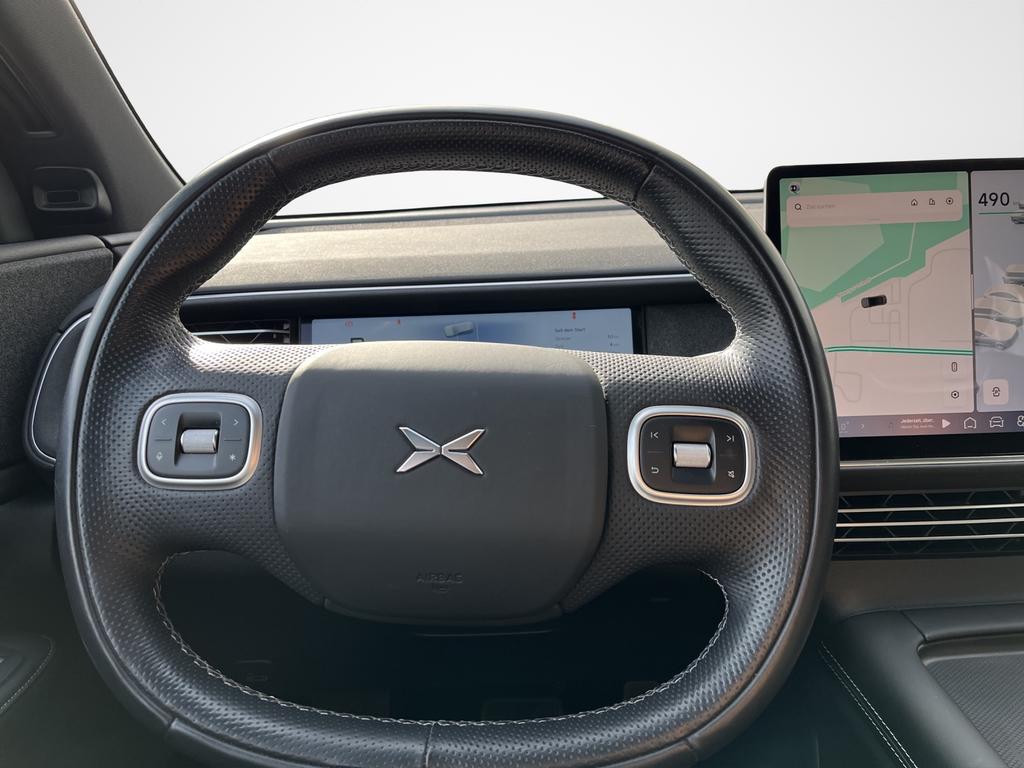 Xpeng G6