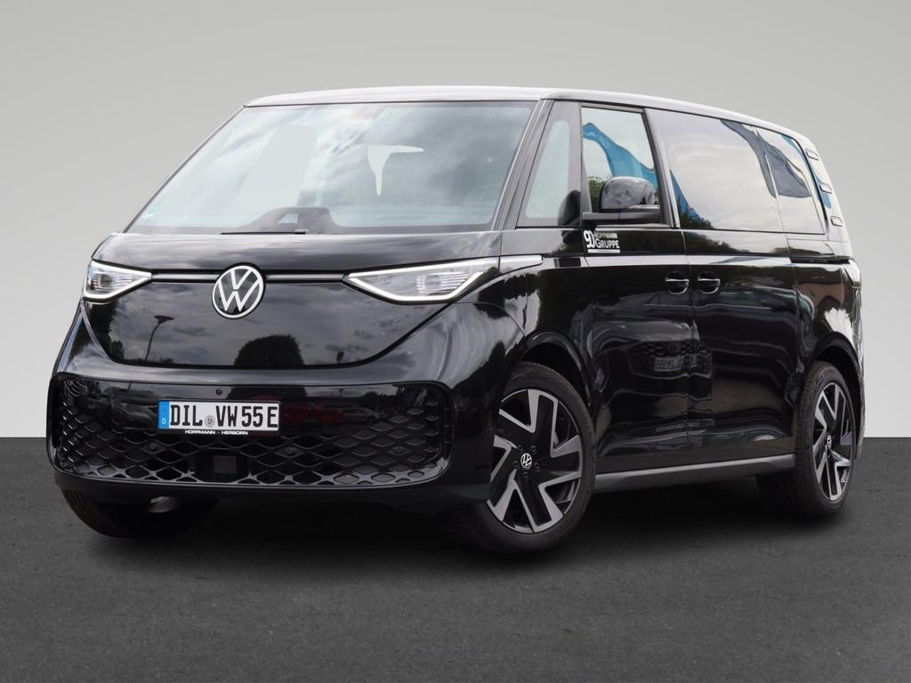 Volkswagen ID.Buzz Pro