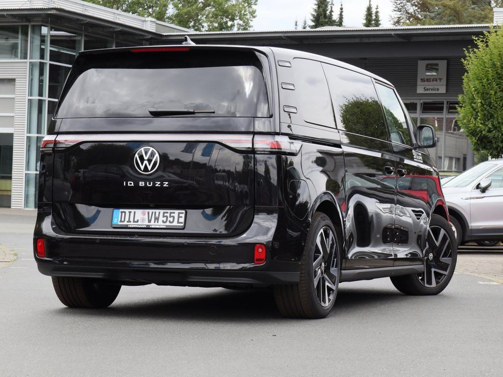 Volkswagen ID.Buzz