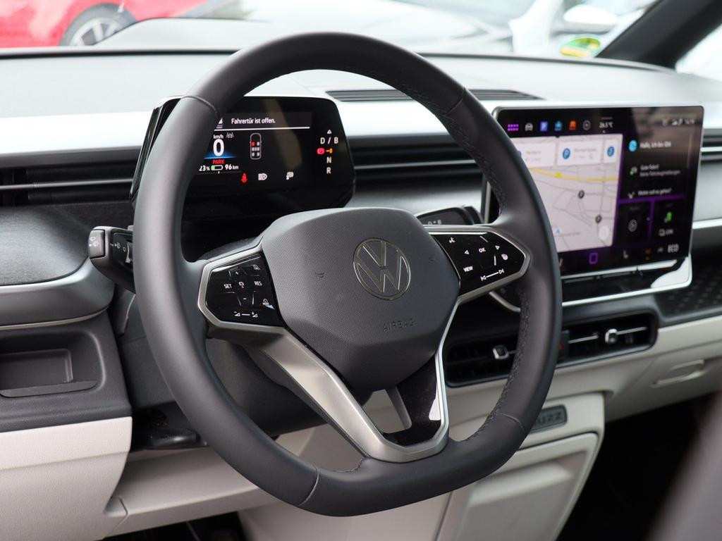 Volkswagen ID.Buzz