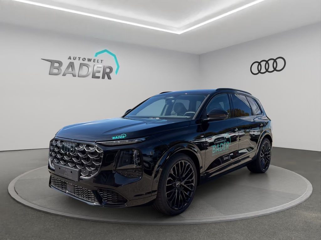 Audi Q7 Quattro