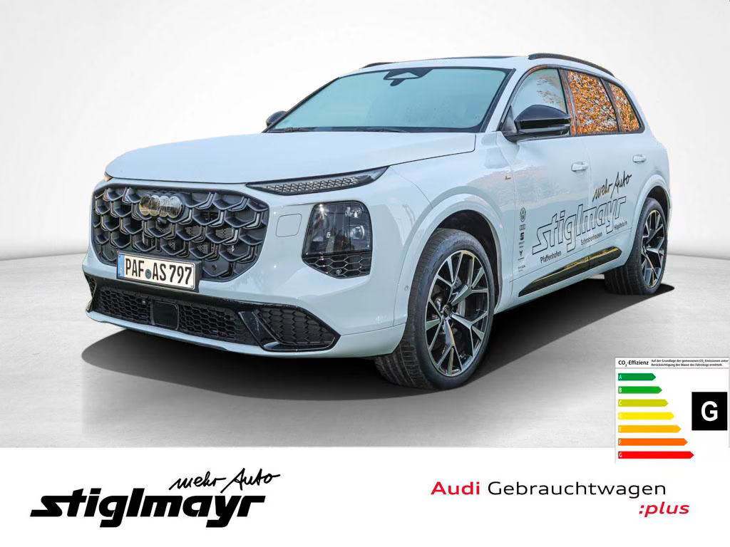 Audi Q7 Quattro