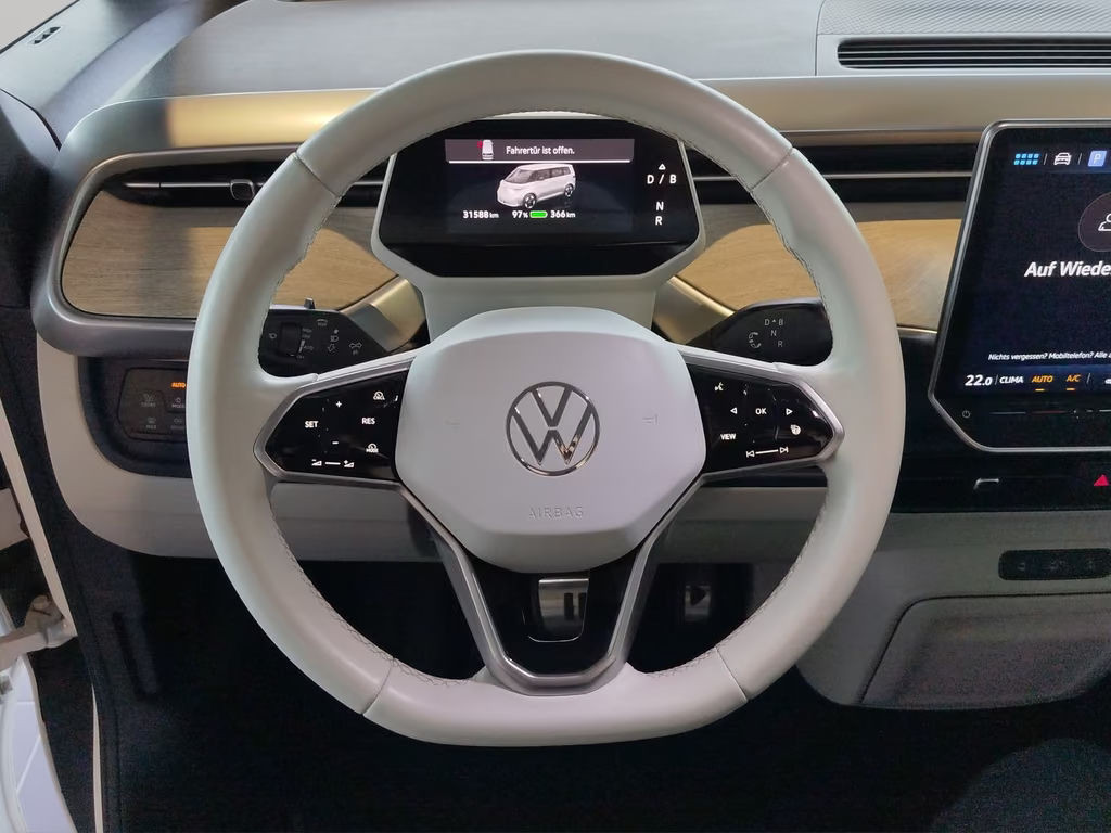Volkswagen ID.Buzz