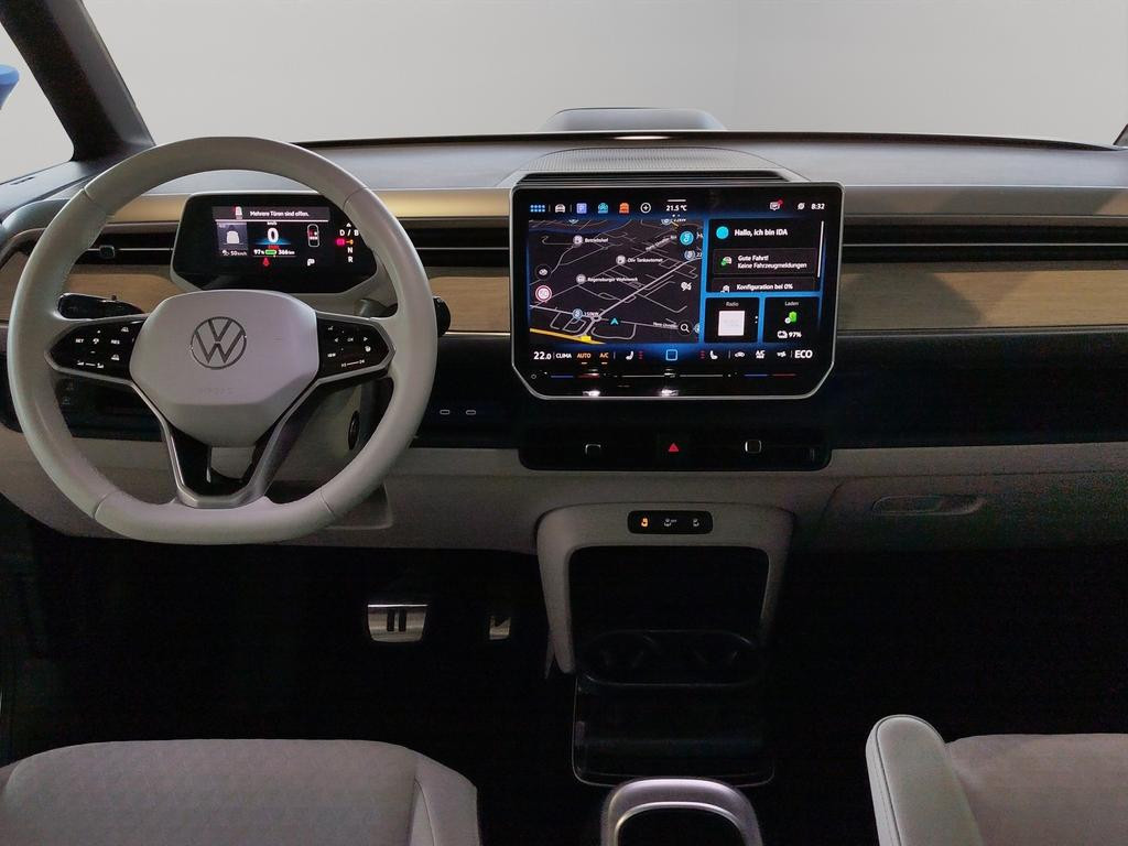 Volkswagen ID.Buzz