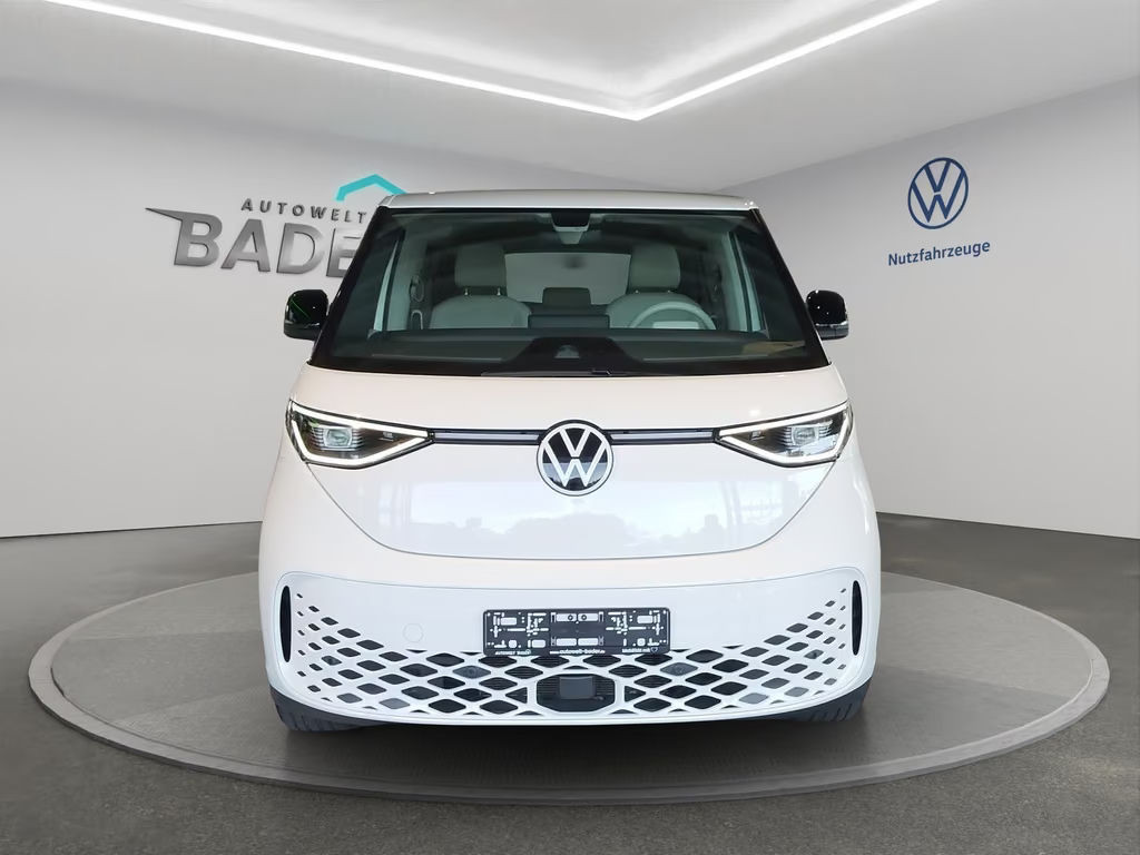 Volkswagen ID.Buzz