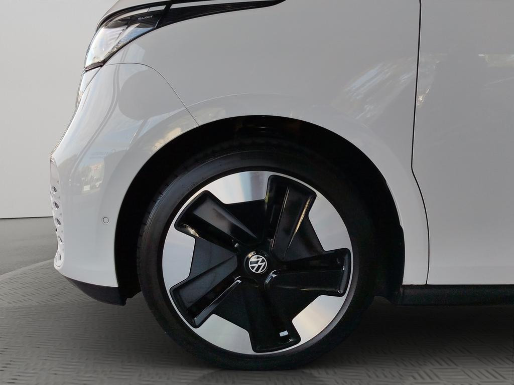 Volkswagen ID.Buzz