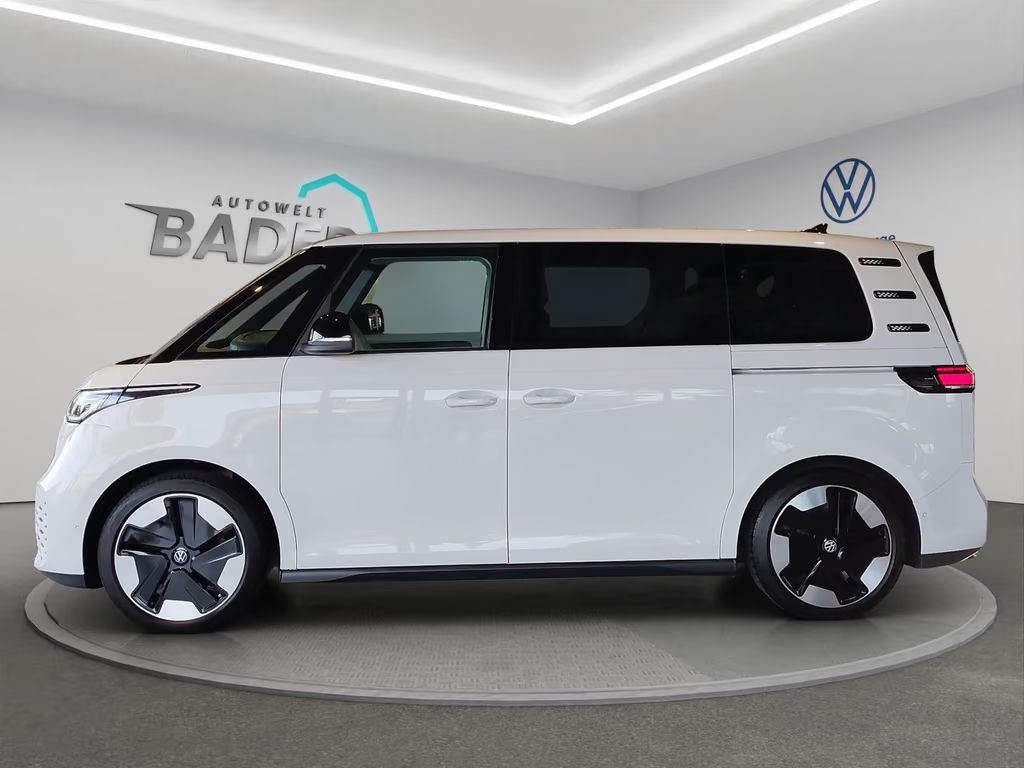 Volkswagen ID.Buzz