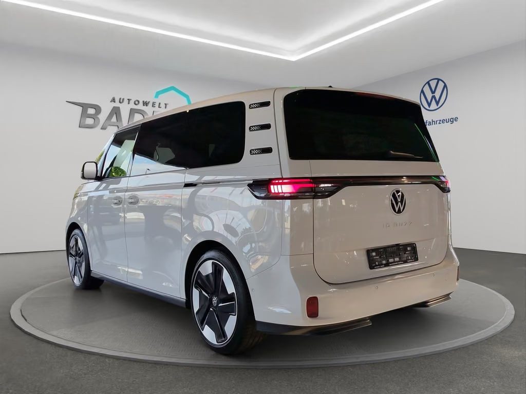 Volkswagen ID.Buzz