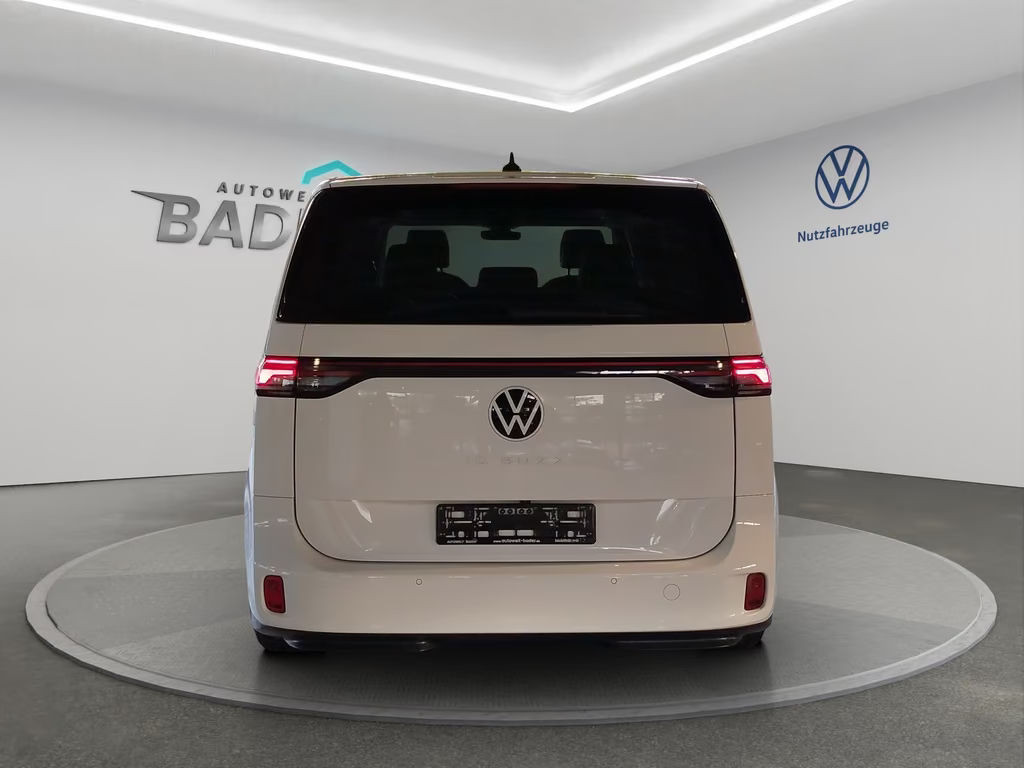 Volkswagen ID.Buzz