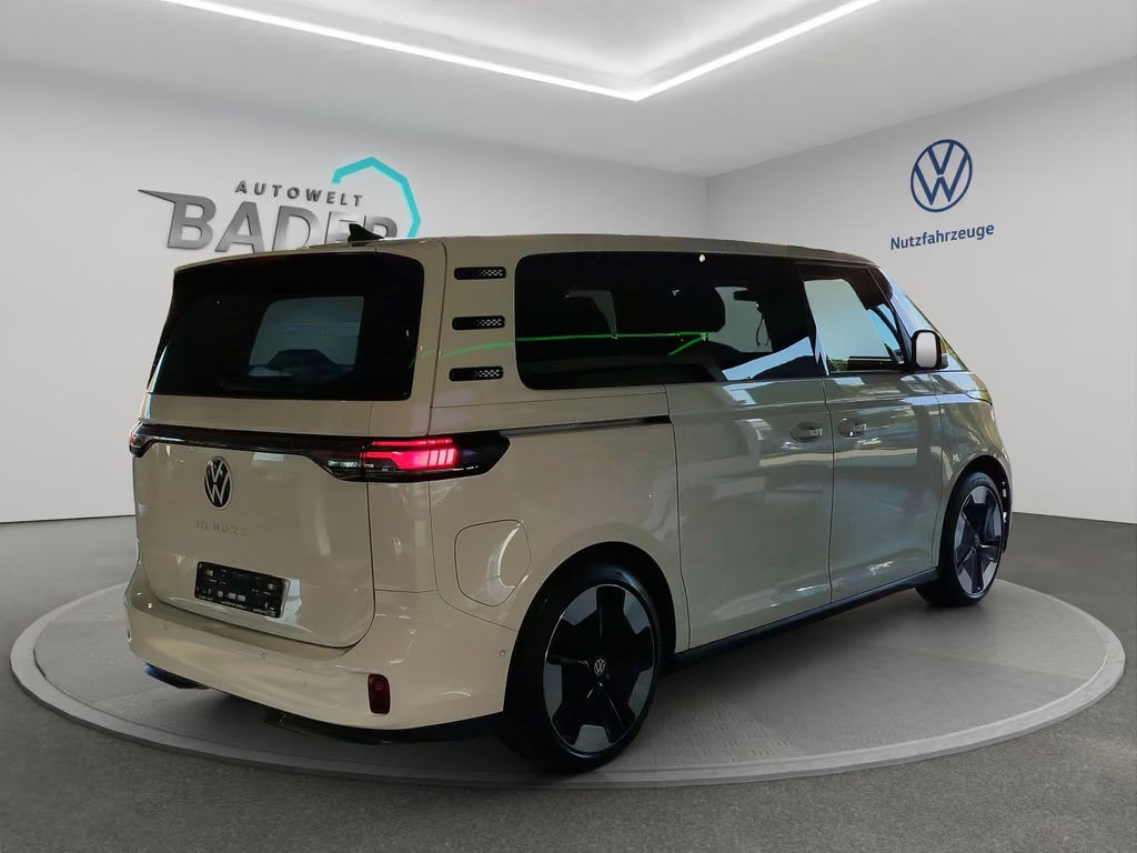 Volkswagen ID.Buzz