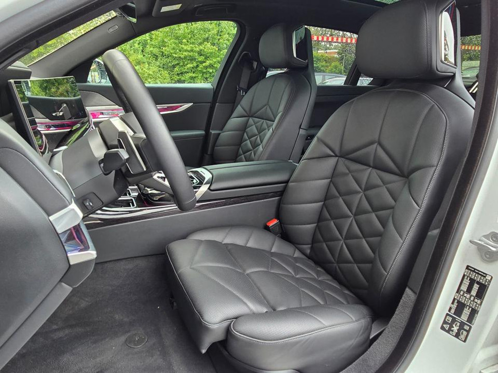 BMW 7 Serie