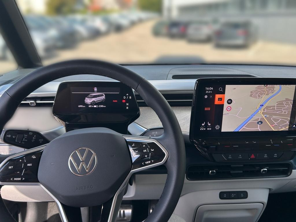 Volkswagen ID.Buzz