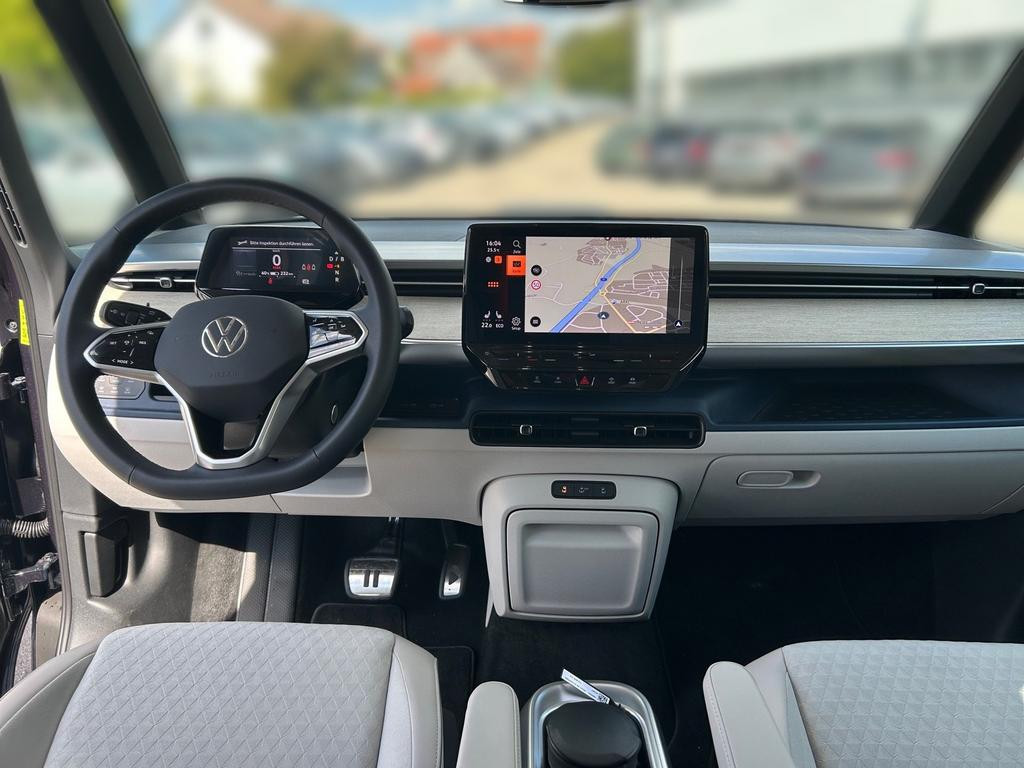 Volkswagen ID.Buzz