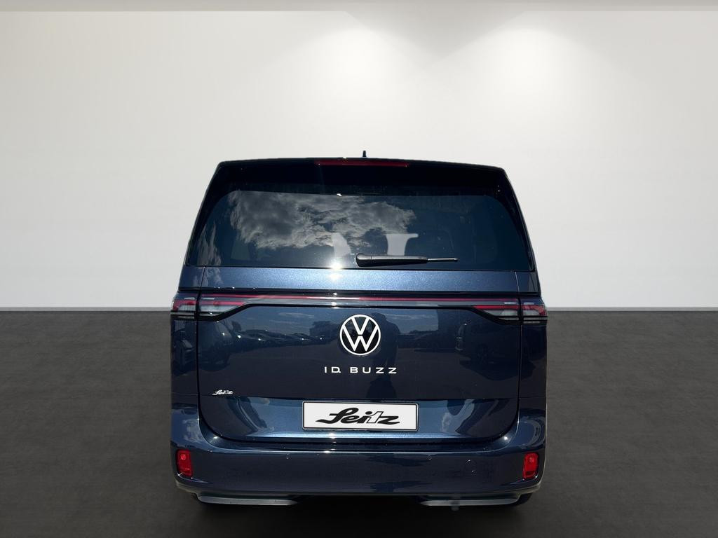 Volkswagen ID.Buzz