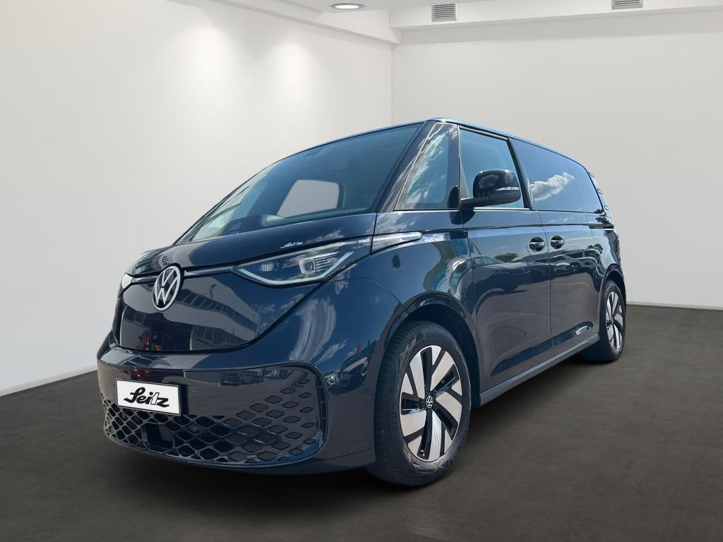 Volkswagen ID.Buzz