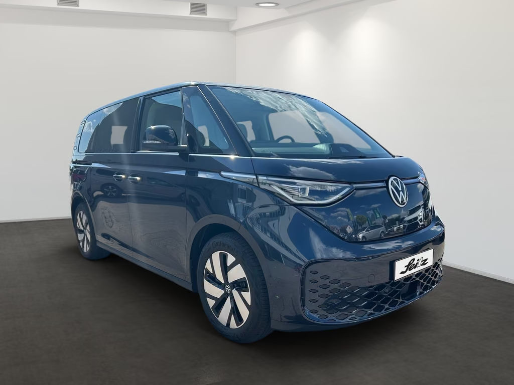 Volkswagen ID.Buzz