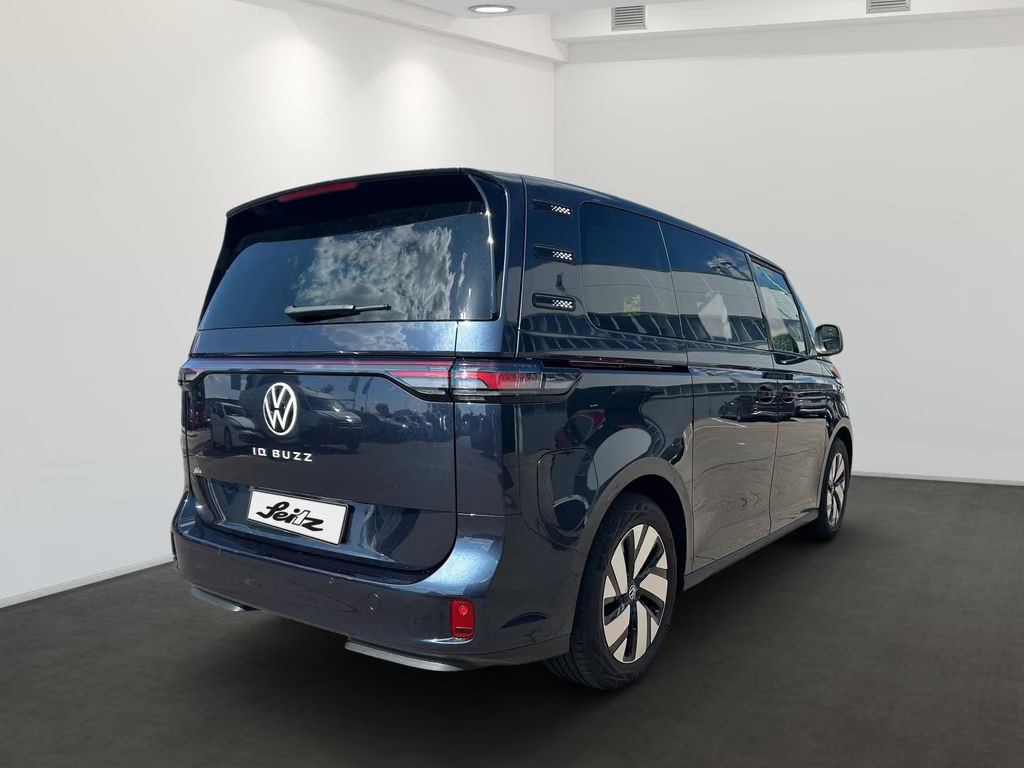 Volkswagen ID.Buzz