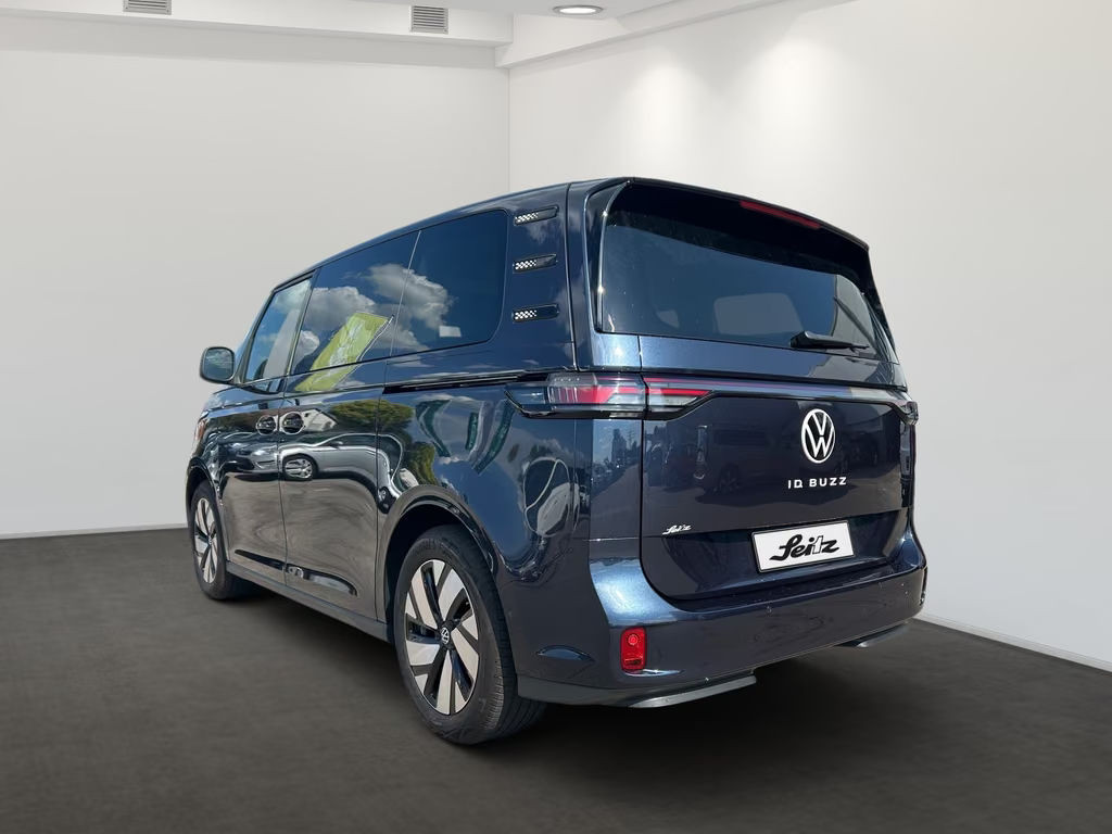 Volkswagen ID.Buzz