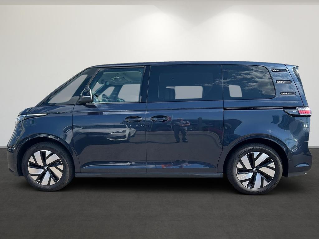 Volkswagen ID.Buzz