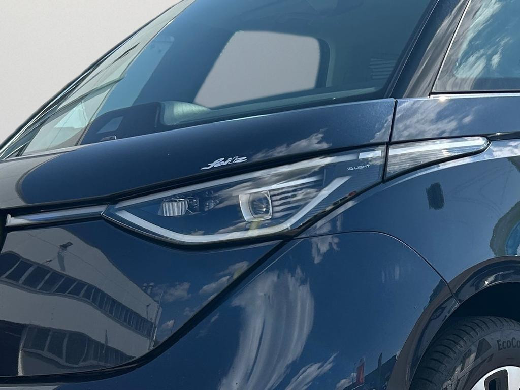 Volkswagen ID.Buzz