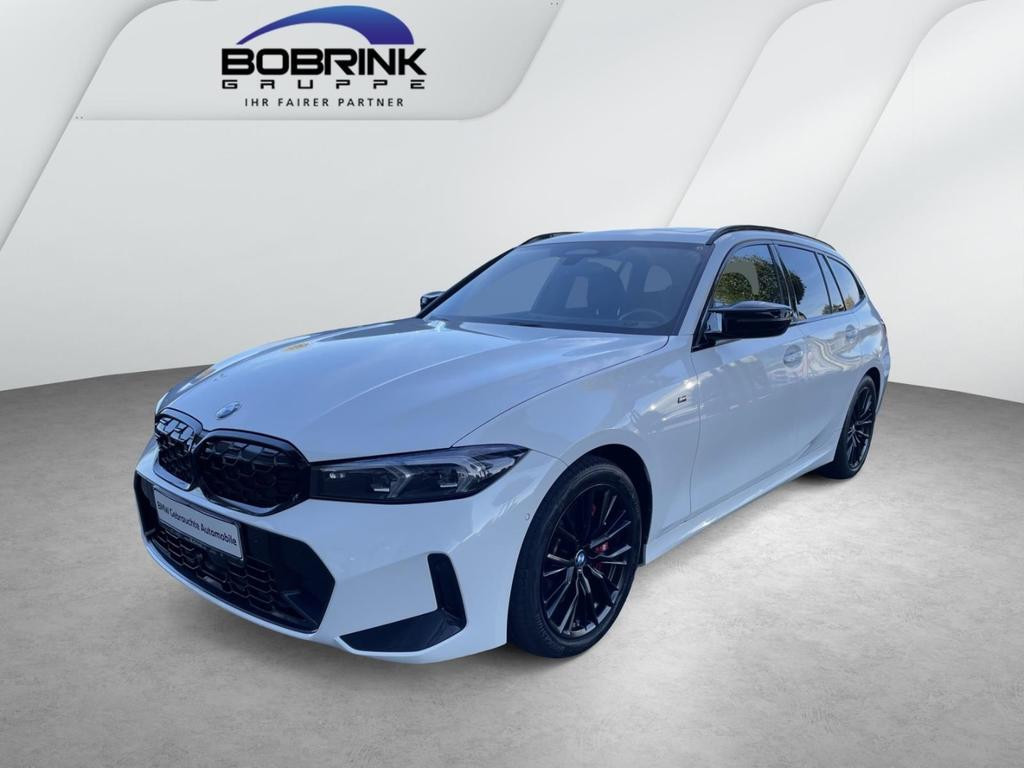 BMW M340 M-Sport xDrive