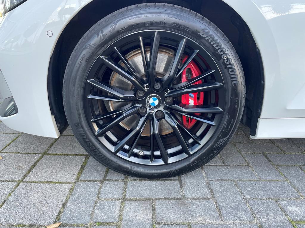 BMW M340