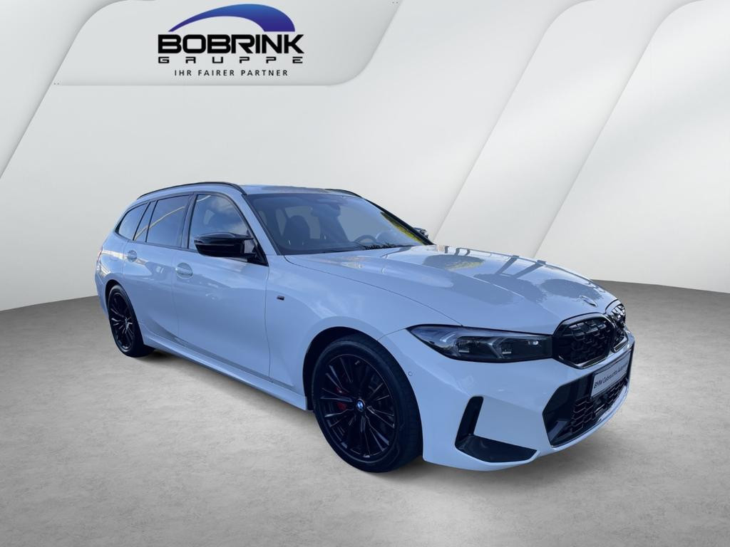 BMW M340
