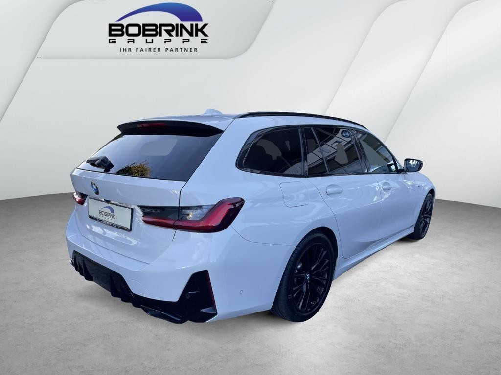 BMW M340