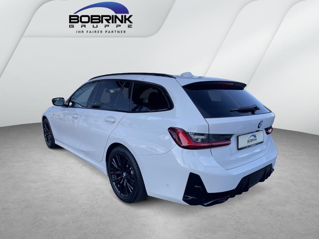 BMW M340